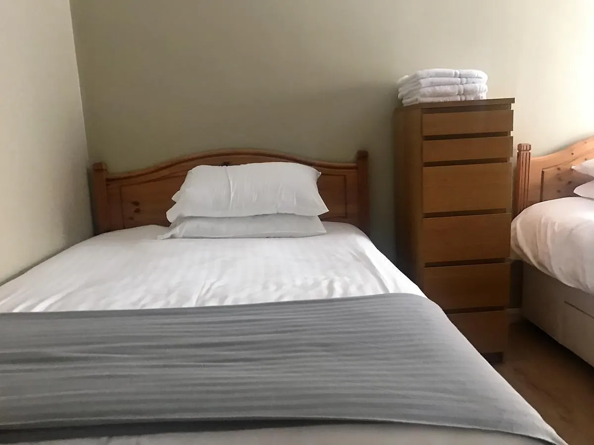 The New Clifton House Hotel Newcastle upon Tyne