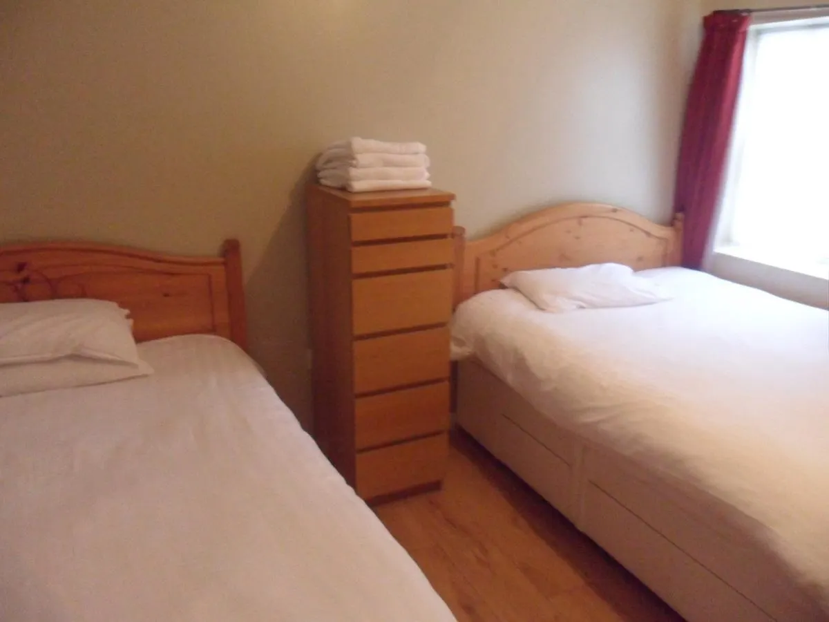The New Clifton House Hotel Newcastle upon Tyne Verenigd Koninkrijk