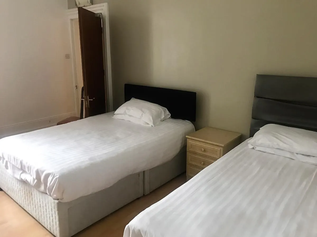 ***  The New Clifton House Hotel Newcastle upon Tyne Verenigd Koninkrijk