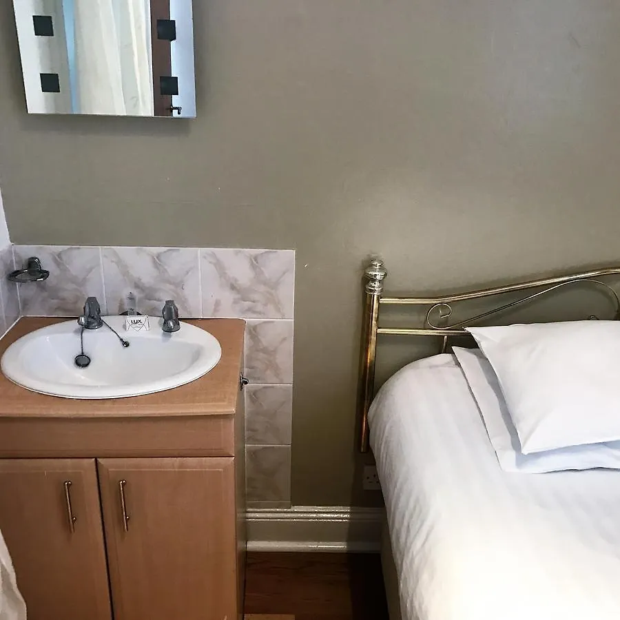 The New Clifton House Hotel Newcastle upon Tyne